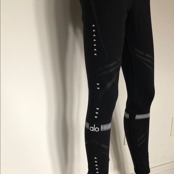 ALO airbrush legging - Picture 2 of 3
